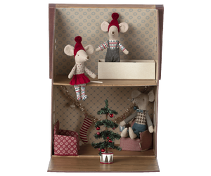 Maileg Gingerbread House | Christmas Collection | Children of the Wild