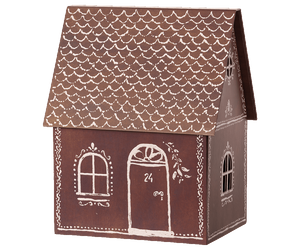 Maileg Gingerbread House | Christmas Collection | Children of the Wild