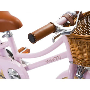 Banwood Classic Kids Bike Pink | 16" | Children of the Wild