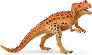 Schleich 2021 Ceratosaurus Dinosaur 15019 | 30% OFF | Children of the Wild