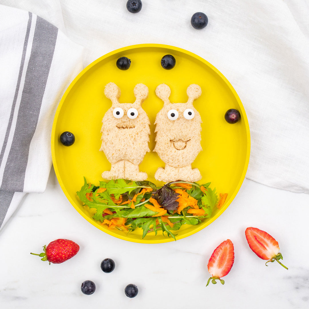 Lunch Punch Sandwich Cutters Space | Children of the Wild