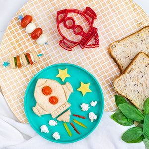 Lunch Punch Sandwich Cutters Space | Children of the Wild
