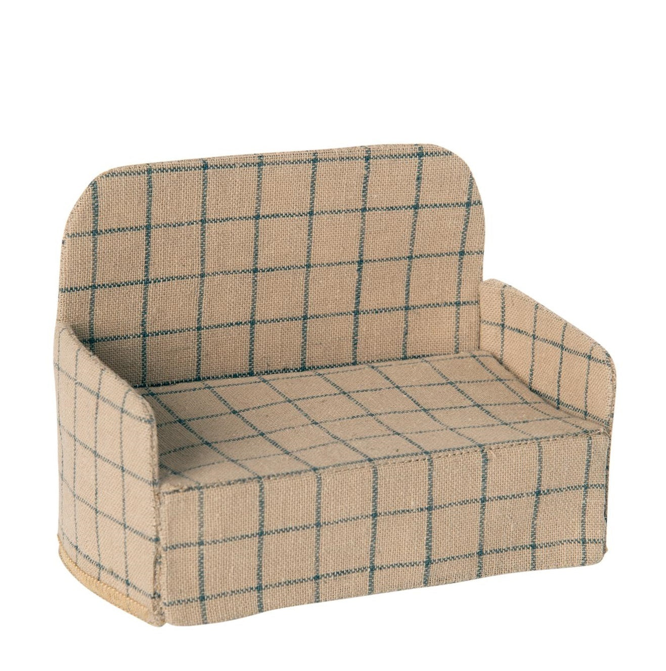 Maileg Couch for Mouse | Dolls House Furniture | Children of the Wild