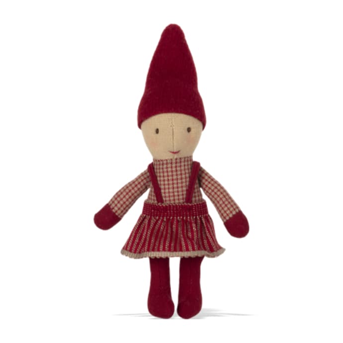 Maileg Christmas Pixy Elf in Matchbox | Christmas Collection | Children of the Wild