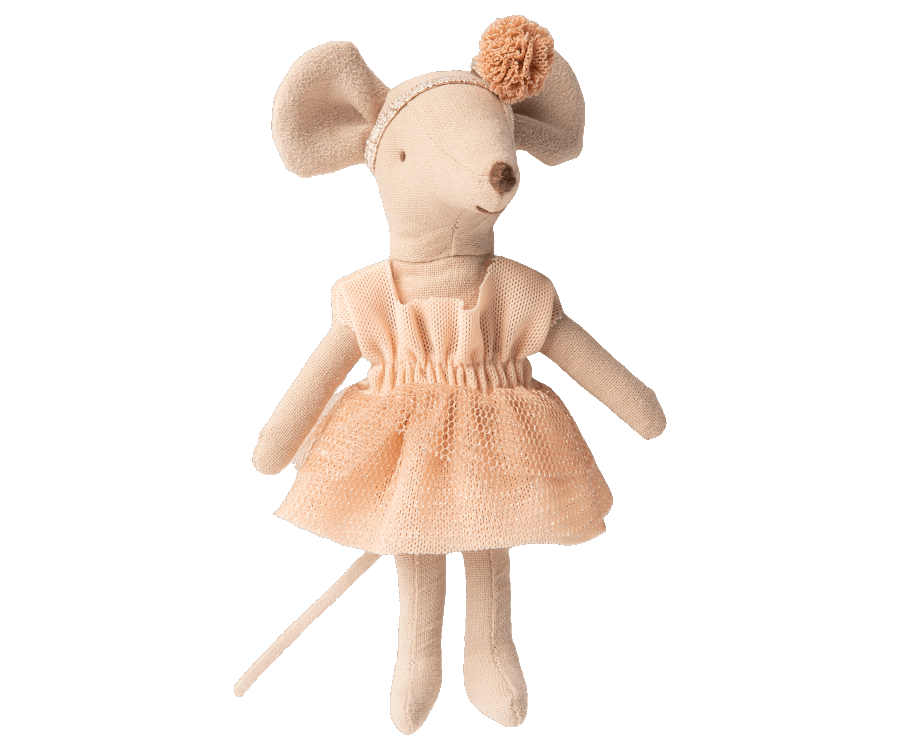 Maileg Mouse Giselle Big Sister | Children of the Wild