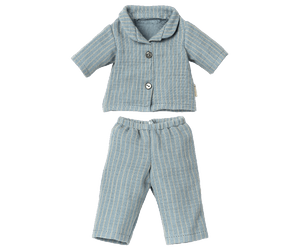 Maileg Pyjamas for Teddy Dad | Children of the Wild