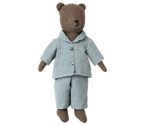 Maileg Pyjamas for Teddy Dad | Children of the Wild