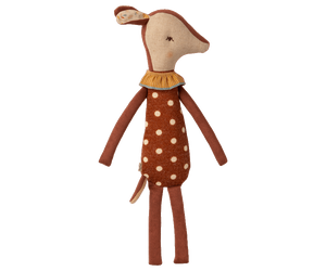 Maileg Sleepy Wakey Bambi | Soft Toys | Children of the Wild