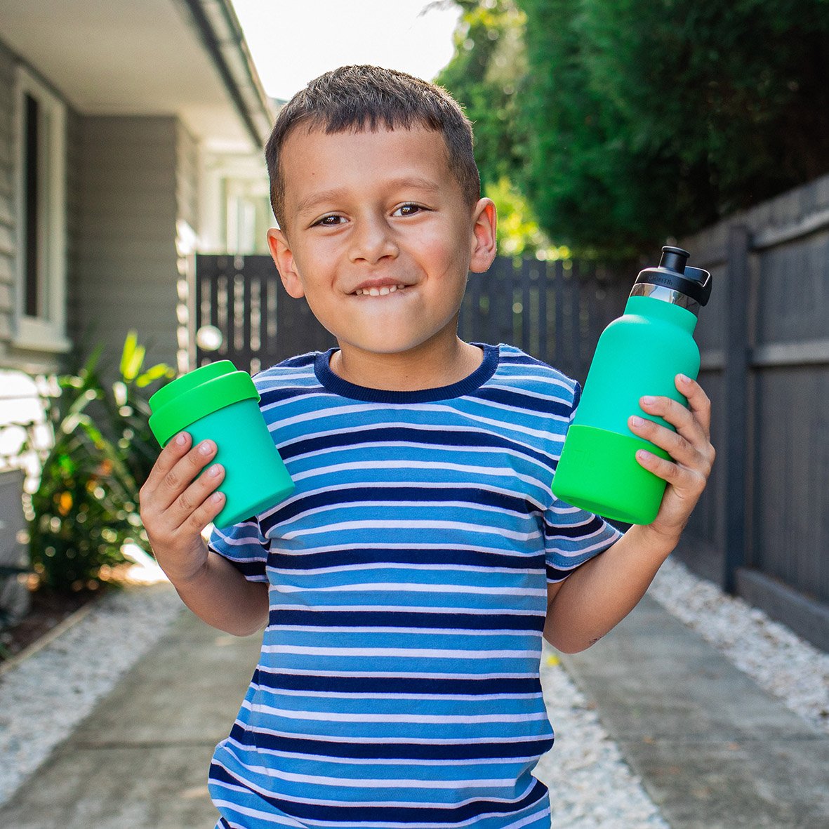 Montii Co Mini Coffee Cup Kiwi | 50% OFF | Children of the Wild