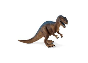 Schleich Acrocanthosaurus Dinosaur 14584 | 20% OFF | Retired | Children of the Wild
