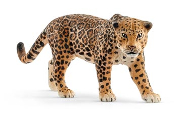 Schleich Jaguar 14769 | Children of the Wild
