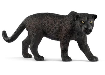 Schleich Black Panther 14774 | Children of the Wild
