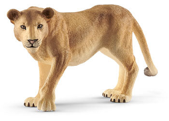Children_of_the_Wild-Australia Schleich Lioness 14825