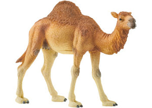 Children_of_the_Wild-Australia Schleich Dromedary Arabian Camel 14832