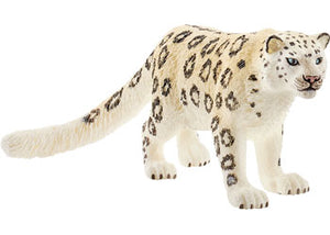 Schleich 2020 Snow Leopard 14838 | Children of the Wild