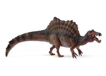 Schleich Spinosaurus Dinosaur 15009 | 30% OFF | Children of the Wild