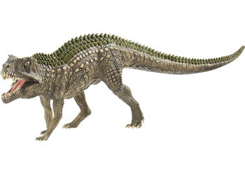 Schleich 2020 Postosuchus Dinosaur 15018 | 30% OFF | Children of the Wild