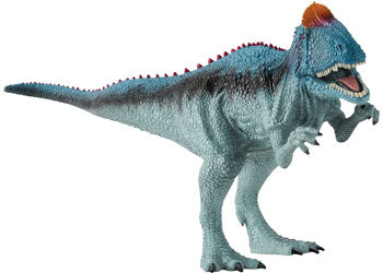 Schleich 2020 Cryolophosaurus Dinosaur 15020 | 30% OFF | Children of the Wild