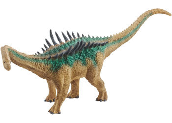 Schleich 2020 Dinosaur Agustinia 15021 | 30% OFF | Children of the Wild