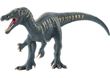 Schleich Baryonyx Dinosaur 15022 | 30% OFF | Children of the Wild