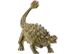Schleich Ankylosaurus Dinosaur 15023 | 30% OFF | Children of the Wild