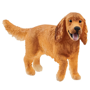 Schleich English Cocker Spaniel 13896 | Children of the Wild