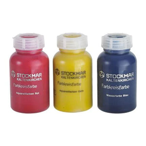 Stockmar Paint Individual 50 ml Bottles | 20% OFF | Children of the Wild