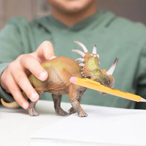 Schleich Styracosaurus Dinosaur 15033 | 30% OFF | 2022 | Children of the Wild